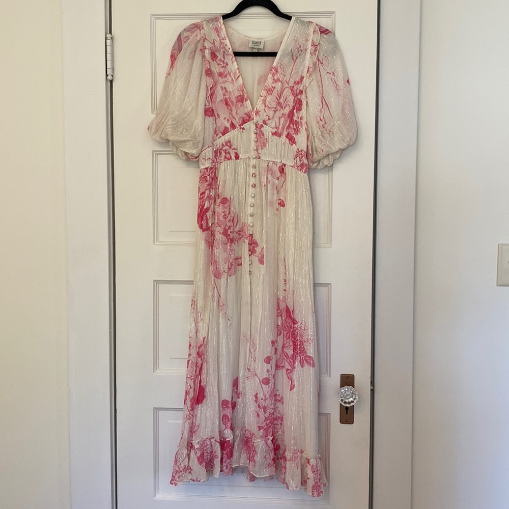 Hemant & Nandita Dress